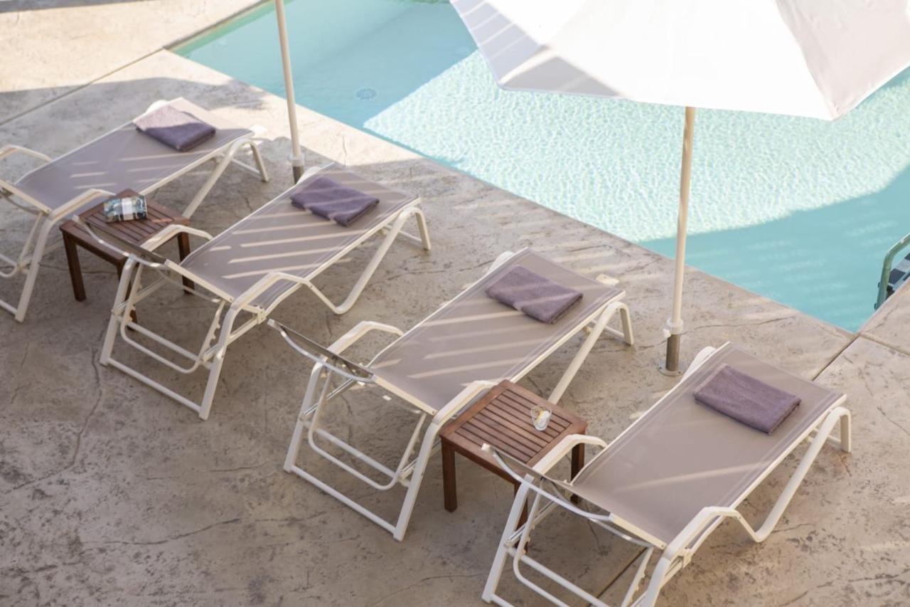 Panoutsis Villa - Sivros Lefkada Exteriér fotografie